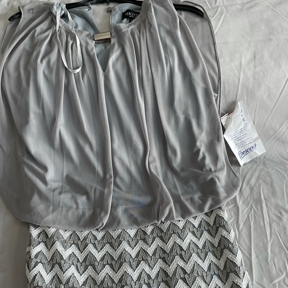 Cocktail dress